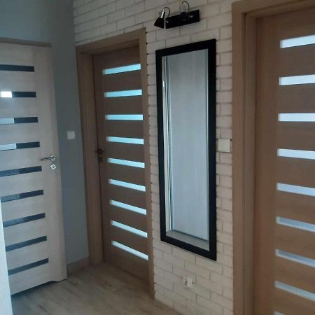 Apartament Park Zacisze Διαμέρισμα Όλστυν Εξωτερικό φωτογραφία